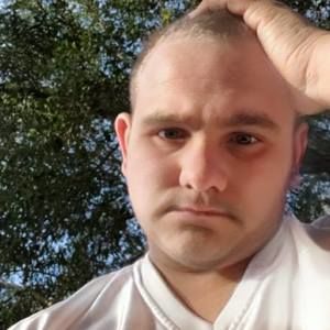 Meet your Posher, Wesley